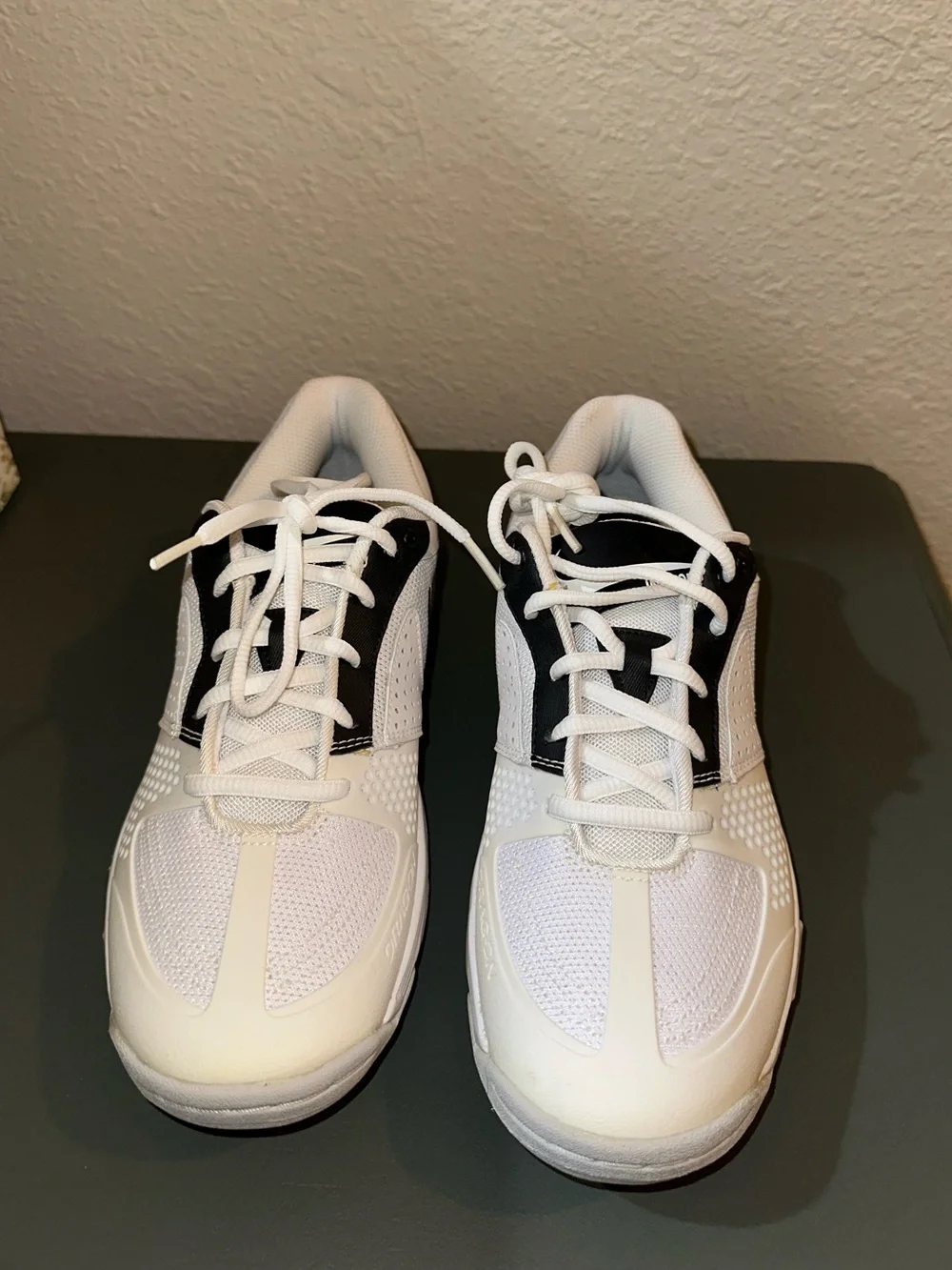Nike never worn